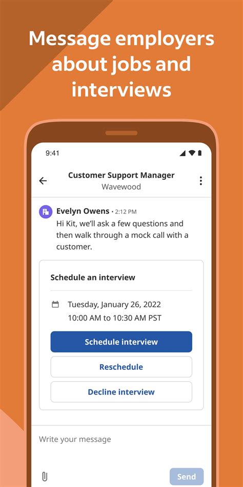 apknoonjob|Indeed Job Search APK for Android Download .